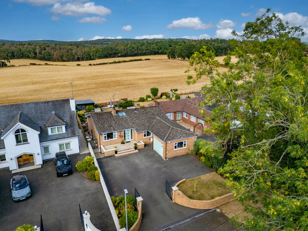 Main image of property: White Hill, Kinver, Stourbridge