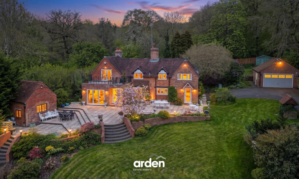Main image of property: Lea End Lane, Forhill, B38