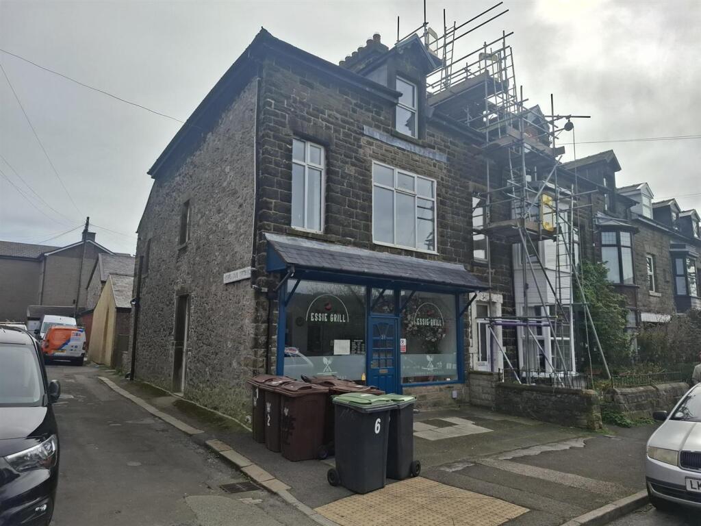 Main image of property: Market Street, Buxton