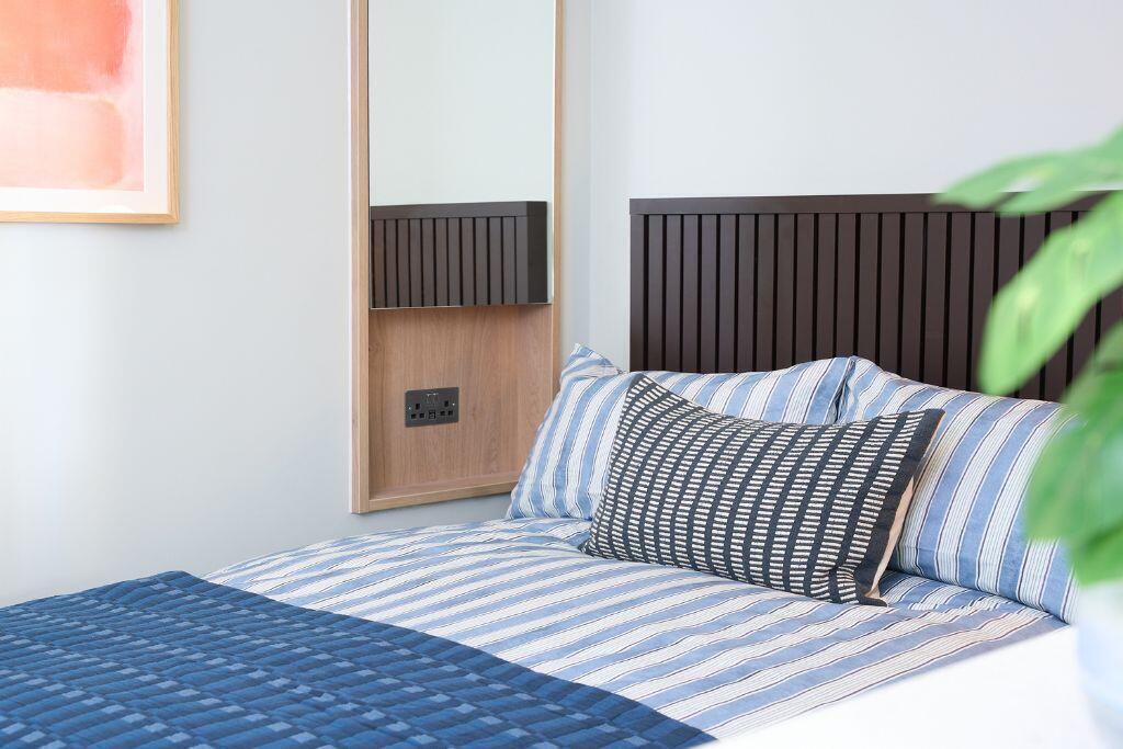 Main image of property: Block A, Mulberry Walk, Southwark, London