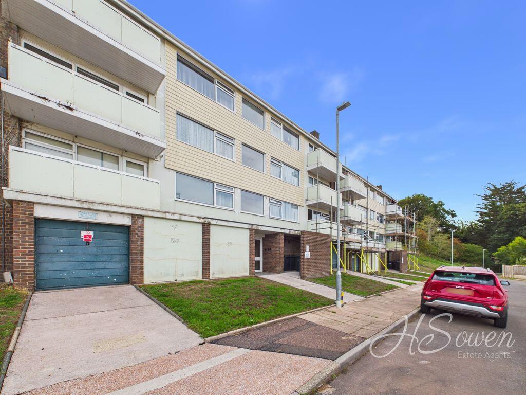 Main image of property: Gloucester Close, Torquay