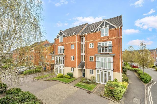 Main image of property: Alma Road, Banbury