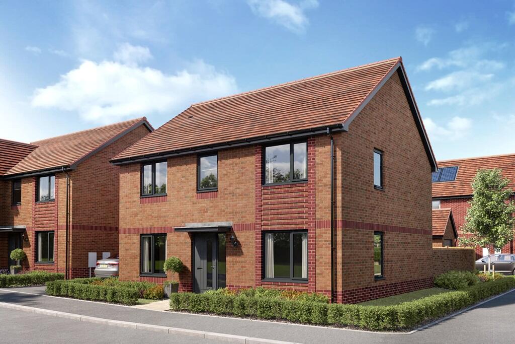 Main image of property: New Road
Hellingly
Hailsham
BN27 4EW