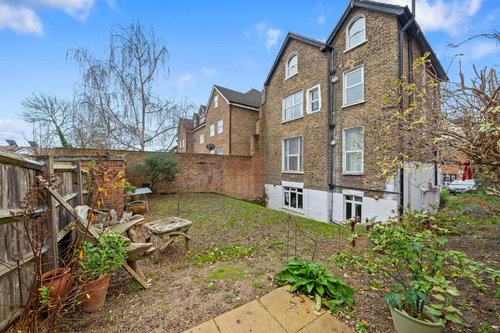 Main image of property: Albert Road, SE25
