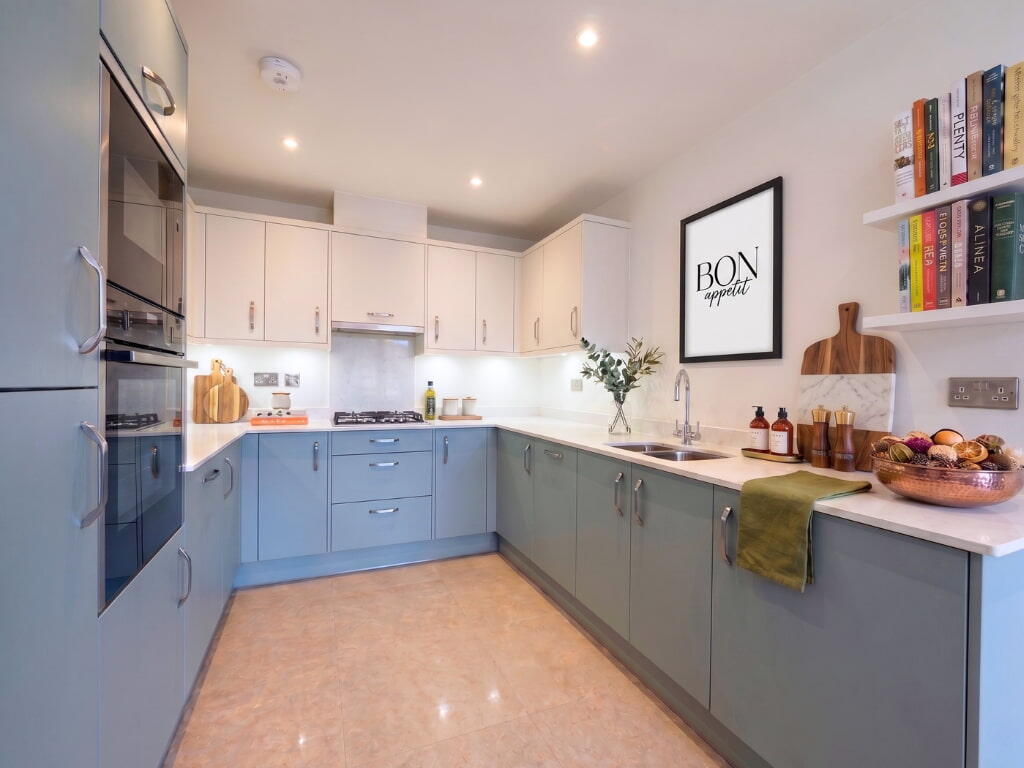 Main image of property: 49 Mulberry House, Canon Woods Close, DT9