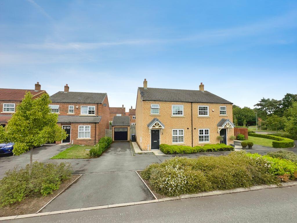 Main image of property: Aspen Way, Morpeth