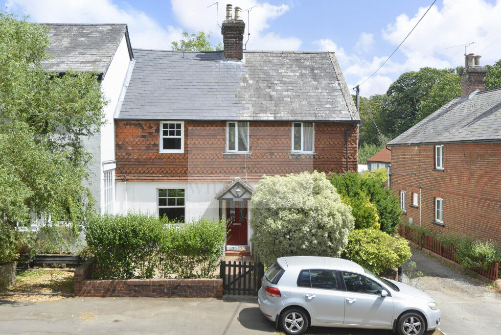 Main image of property: Rock Cottage, Petworth Road, Godalming, Surrey