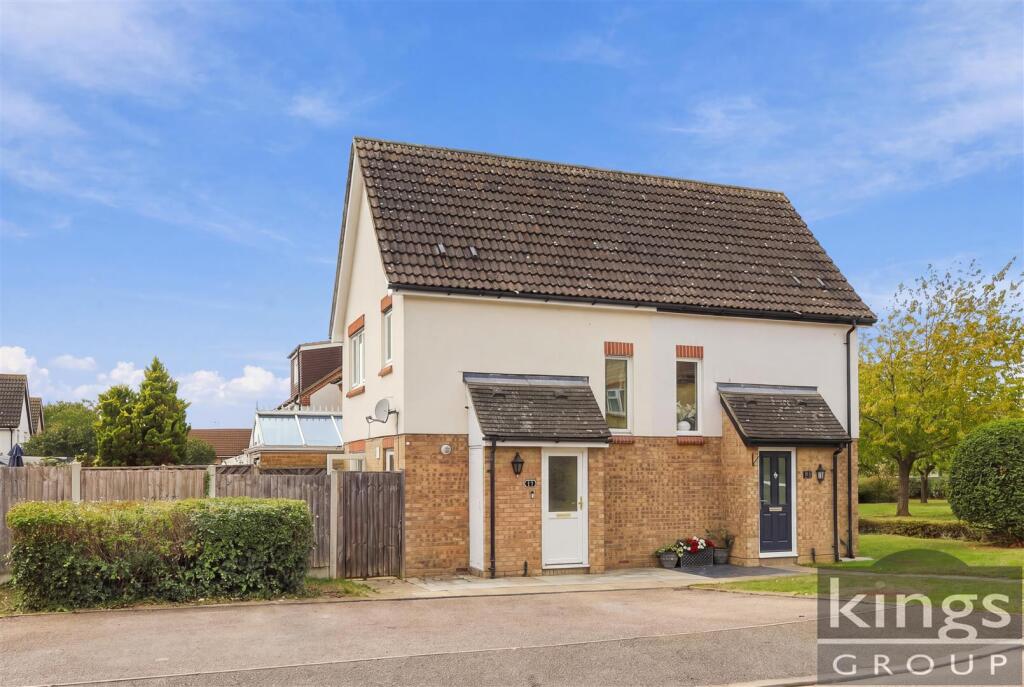 Main image of property: Tickenhall Drive, Harlow