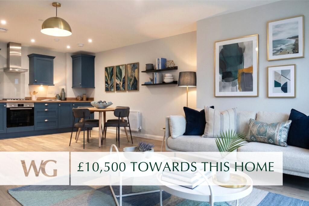 Main image of property: 13 Atherton Court, Exeter