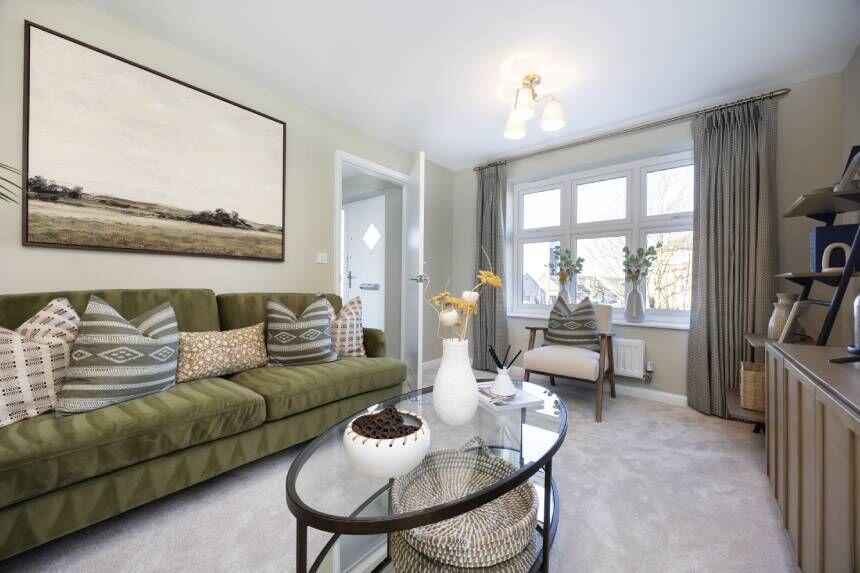 Main image of property: Collingwood Park, Darwen, BB3