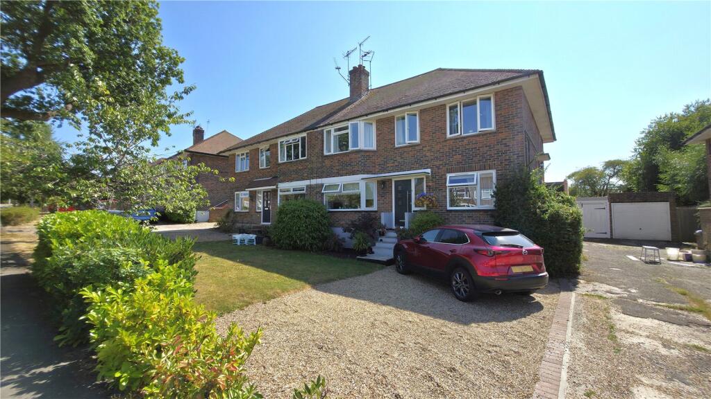 Main image of property: Halsford Park Road, East Grinstead, West Sussex, RH19