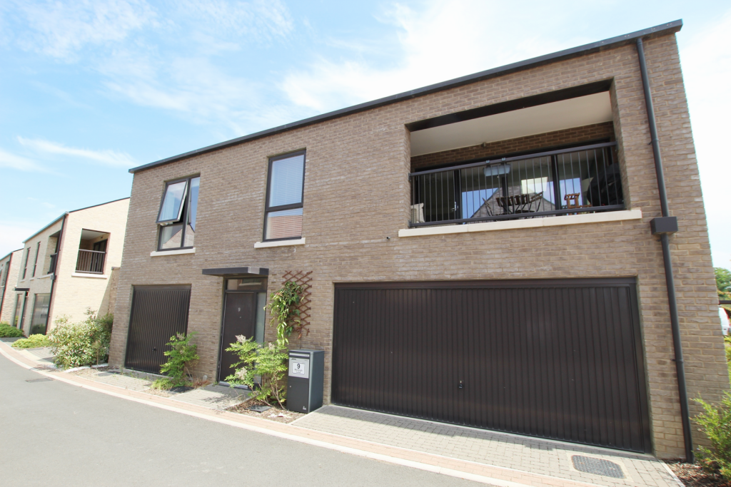 Main image of property: Marleigh Lane, Cambridge