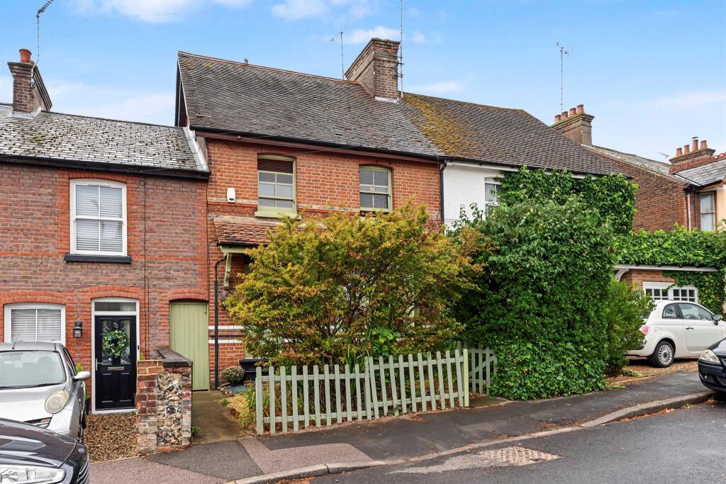 Main image of property: Miswell Lane, TRING