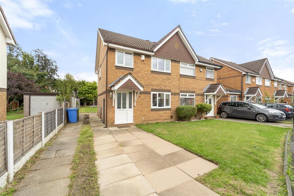 Main image of property: Marthall Drive, Sale