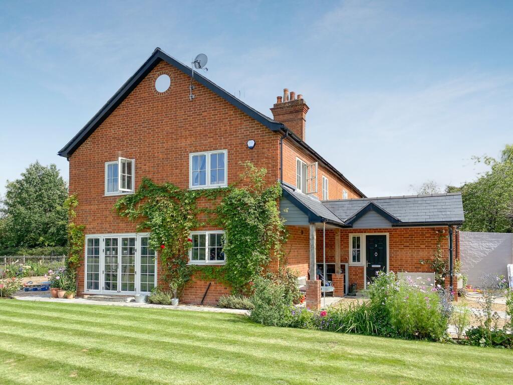 Main image of property: Parkers Lane, Maidens Green