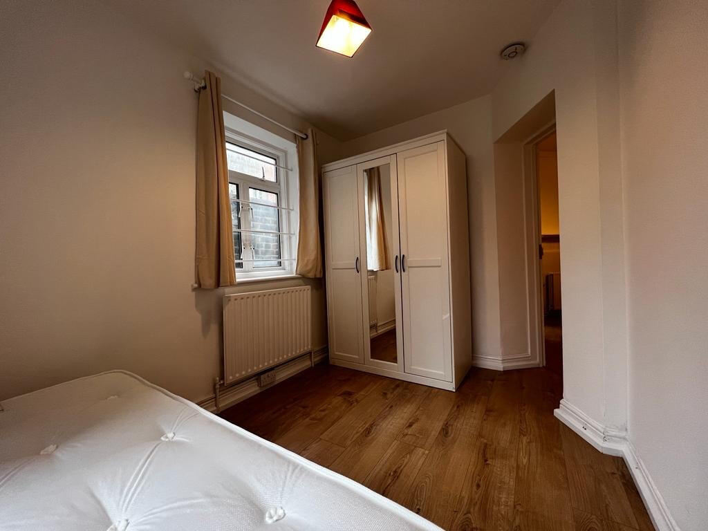 Main image of property: Ground Floor Flat Rear, 208 Fulham Palace Road, London, London, W6