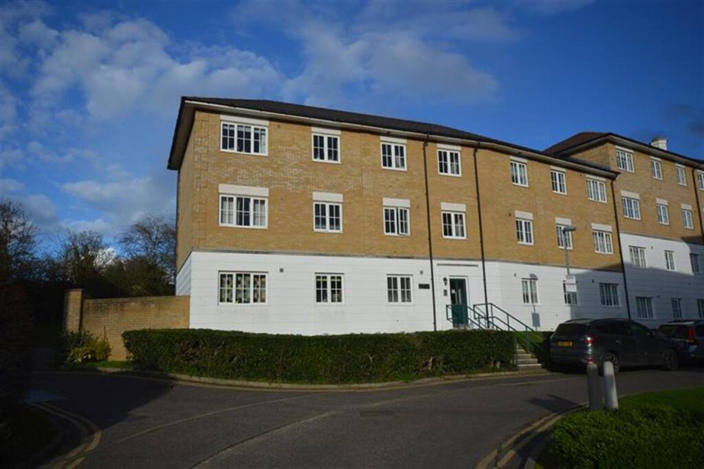 Main image of property: The Yard, Braintree, Essex, CM7