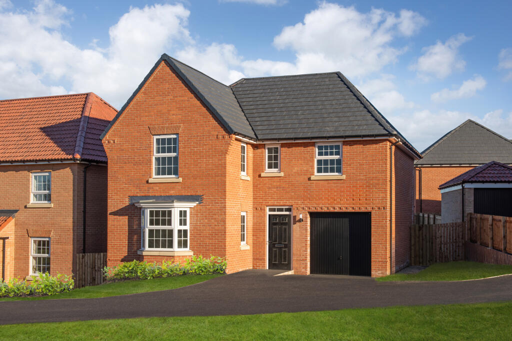 Main image of property: Burdon Lane, 
Sunderland, 
SR3 2PN