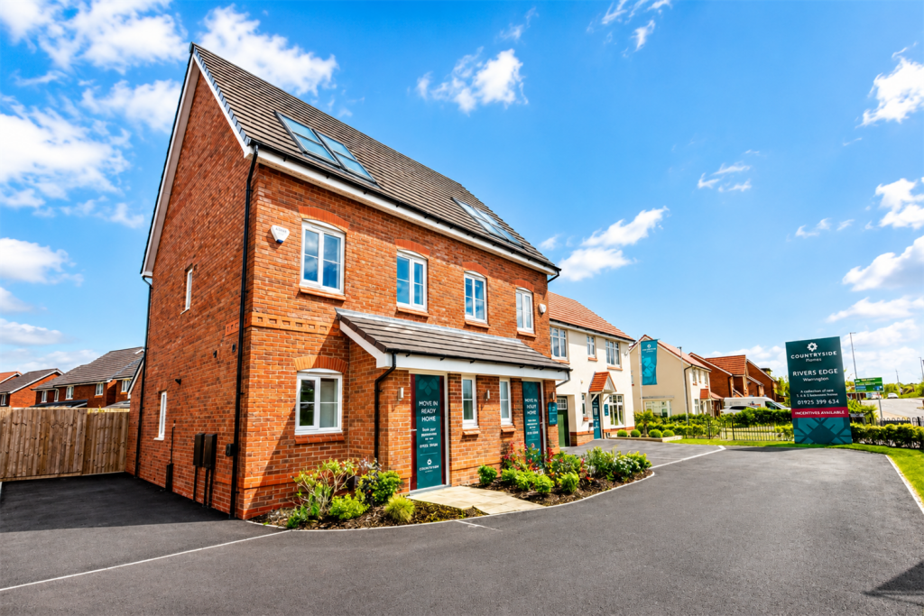 Main image of property: Dunstall Park Close, WA1