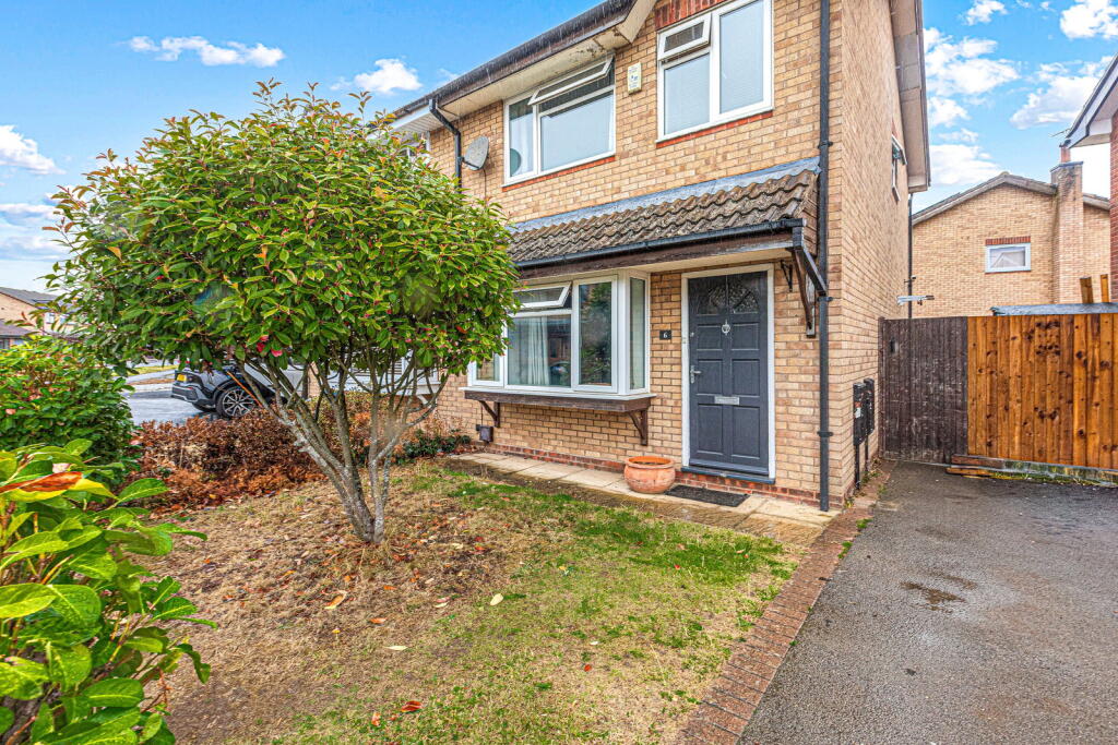 Main image of property: The Paddocks, Littlethorpe, Leicester, LE19 2JP
