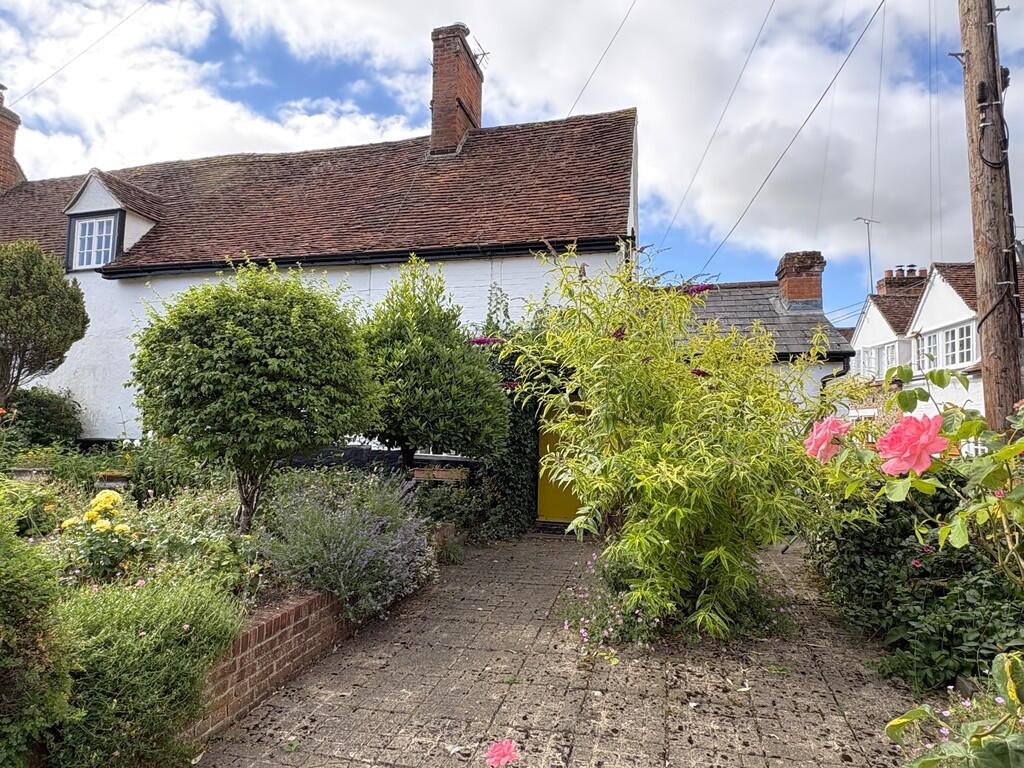 Main image of property: Castle Hedingham, Halstead, Essex