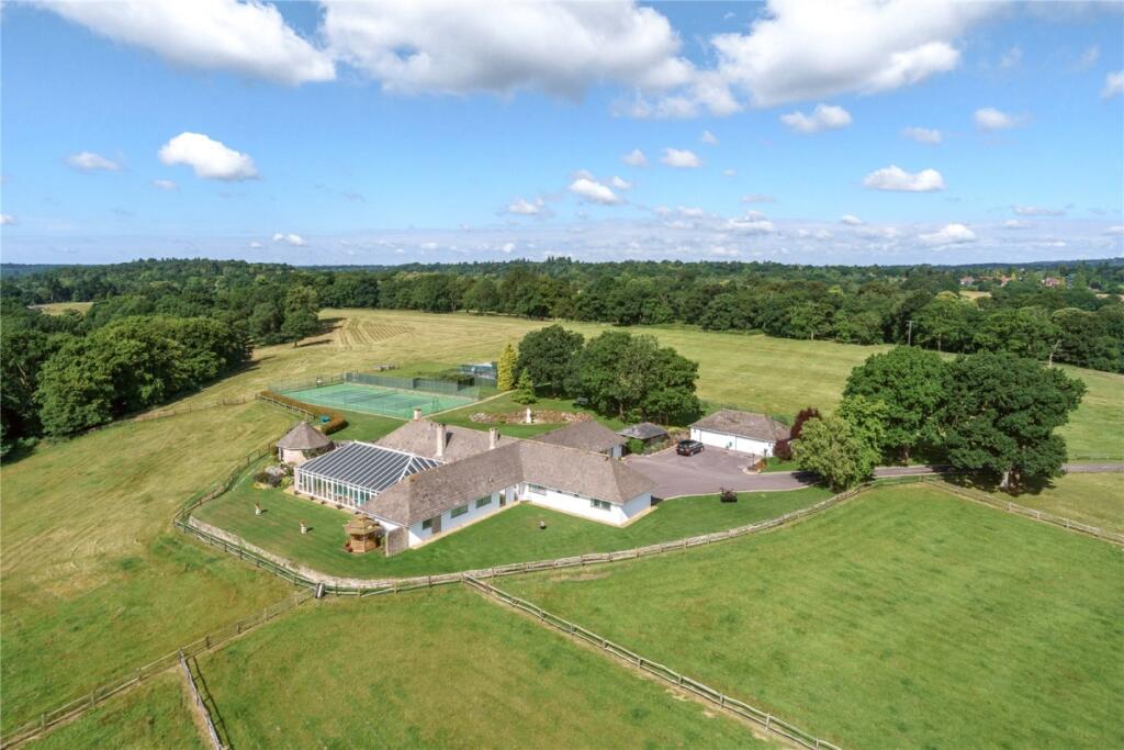 Main image of property: Monks Walk Farnham GU9