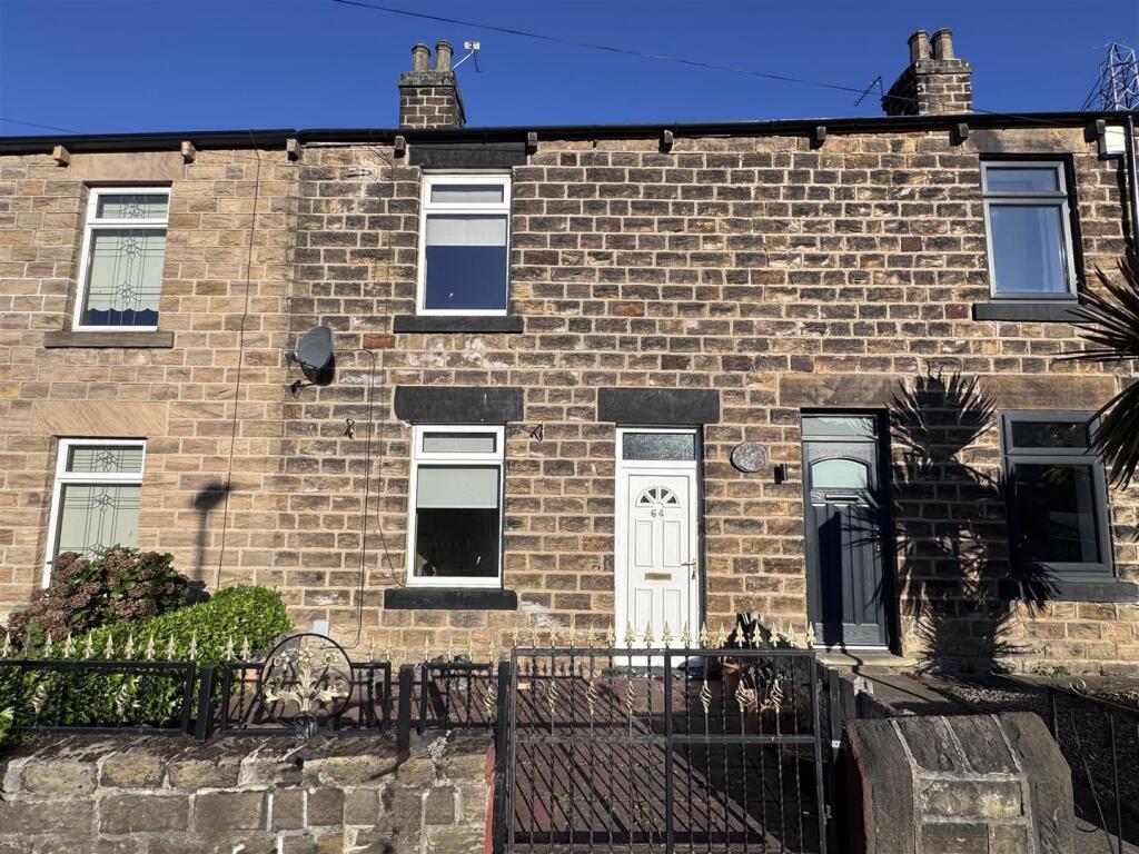 Main image of property: Carr Green Lane, Mapplewell, Barnsley