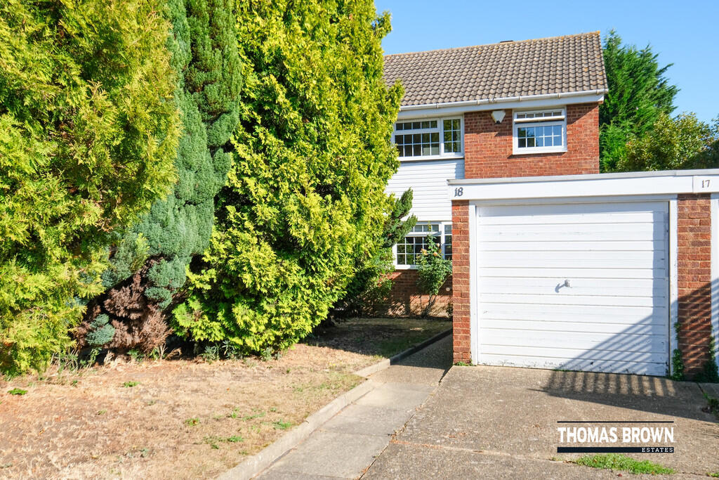 Main image of property: Loxwood Close, Orpington