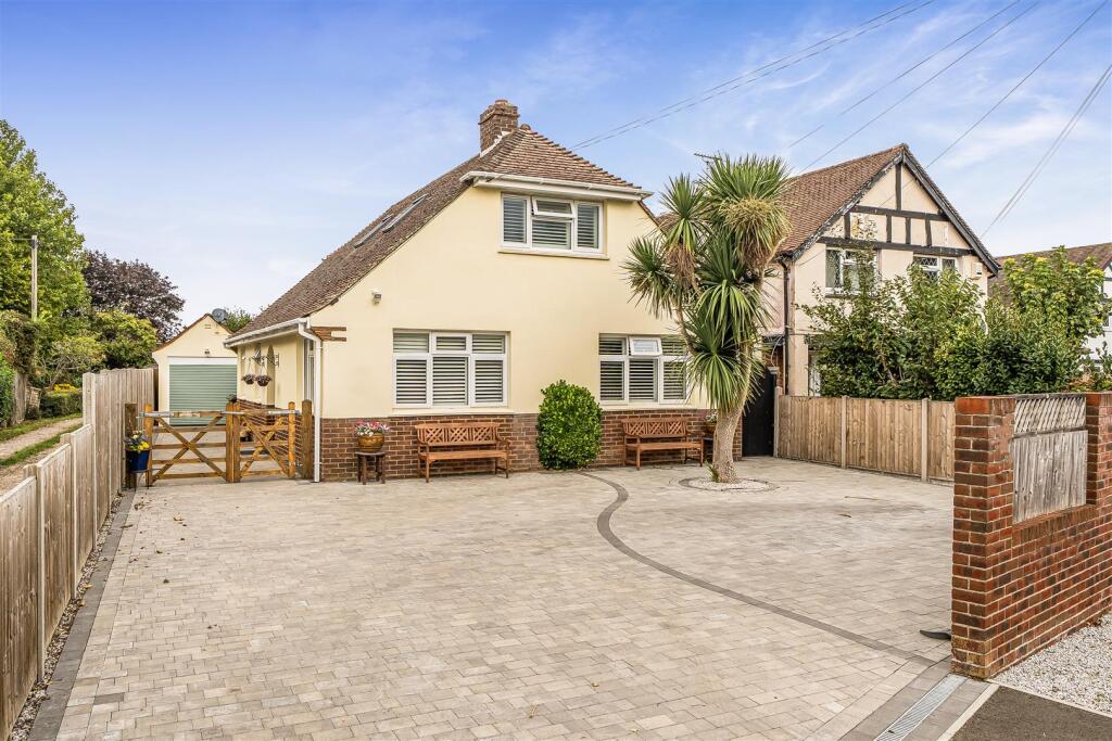 Main image of property: Nyetimber Lane, Nyetimber