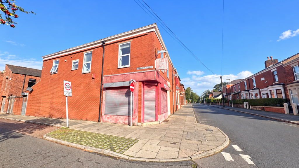 Main image of property: St. Pauls Road, Preston, Lancashire, PR1