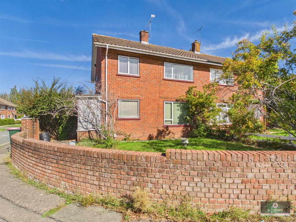 Main image of property: Forge Lane, Three Bridges
