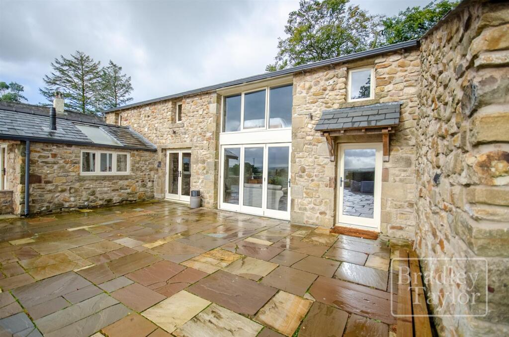 Main image of property: Barns Lane, Goosnargh, Preston