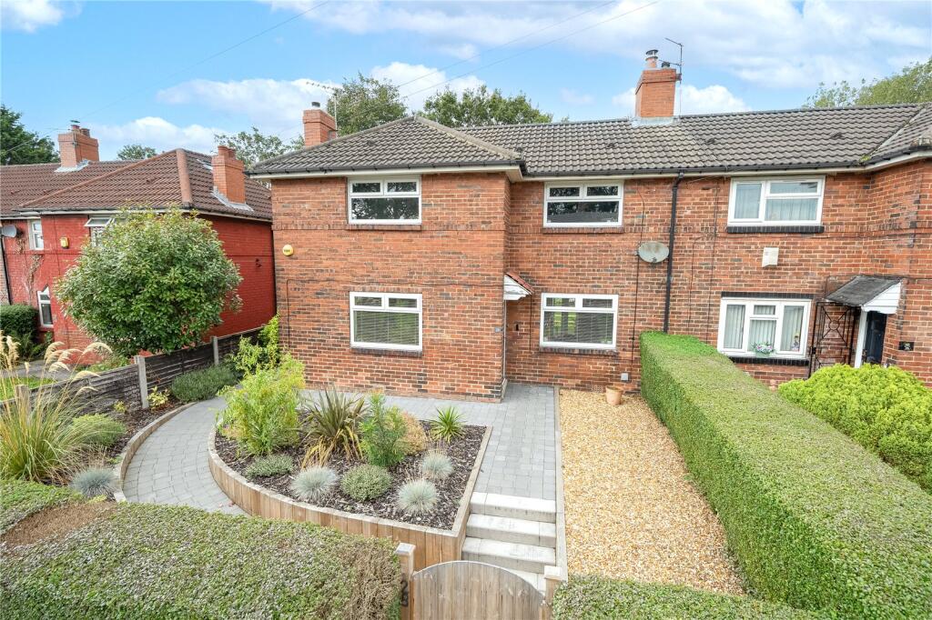 Main image of property: Miles Hill View, Leeds, West Yorkshire
