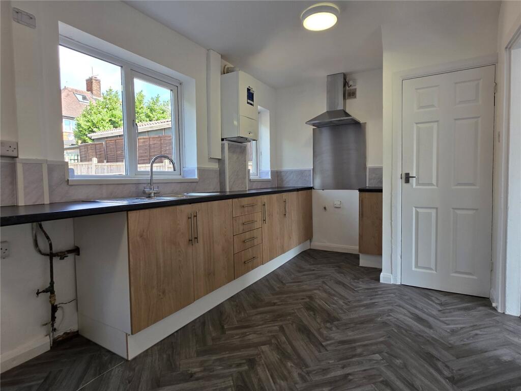 Main image of property: Withern Road, Nottingham, NG8