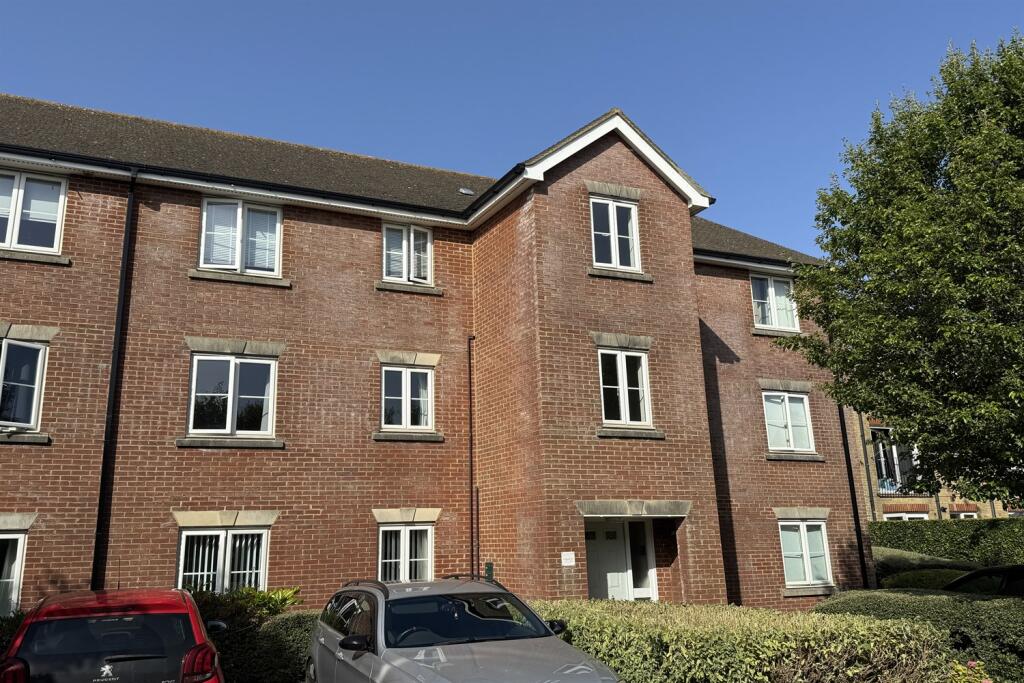 Main image of property: Whyte Close, Whitfield, Nr Dover CT16