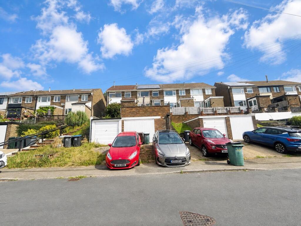 Main image of property: Alpine Rise, Bradford