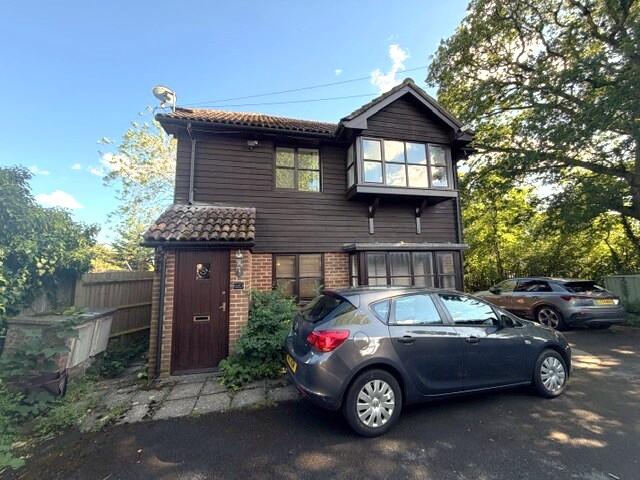 Main image of property: Burgess Road, Highfield, Southampton, SO16