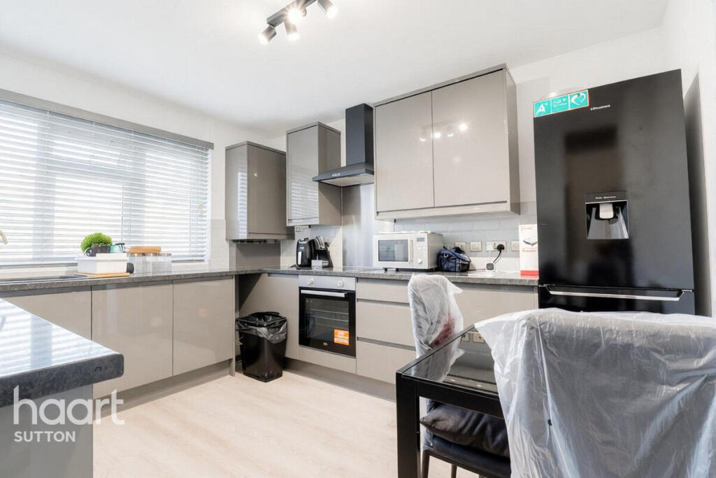Main image of property: Bushey Road, SUTTON