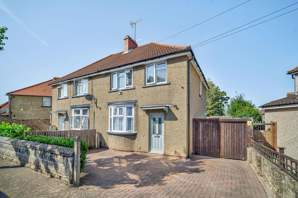 Main image of property: Vernon Road, Lower Feltham, TW13
