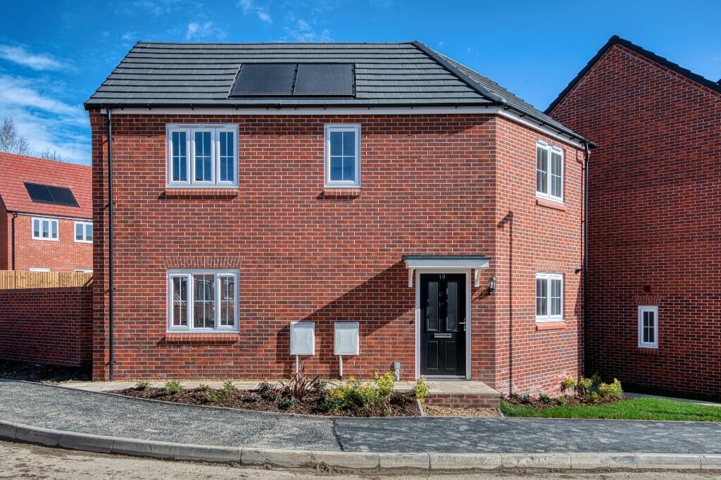 Main image of property: Piper Close, Marehay, Ripley, Derbyshire