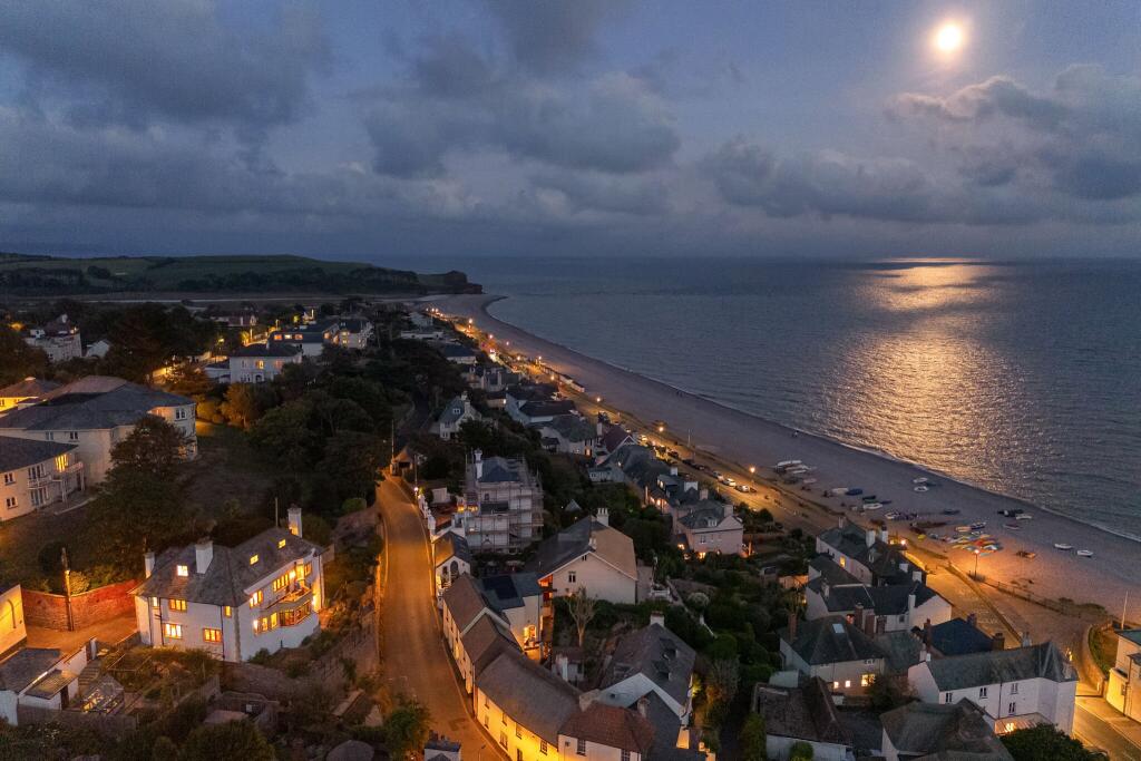 Main image of property: Fore Street Hill, Budleigh Salterton, Devon