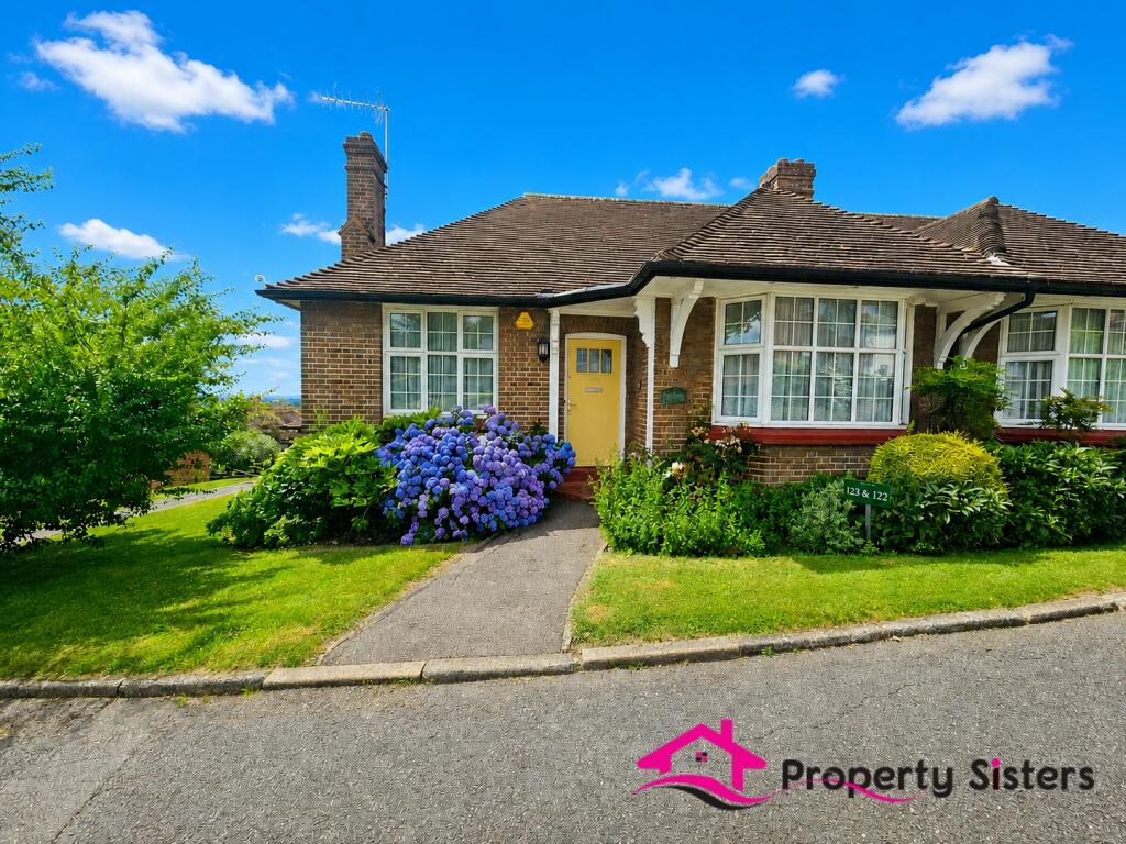 Main image of property: Chalet Esate, Hammers Lane, Mill Hill, NW7