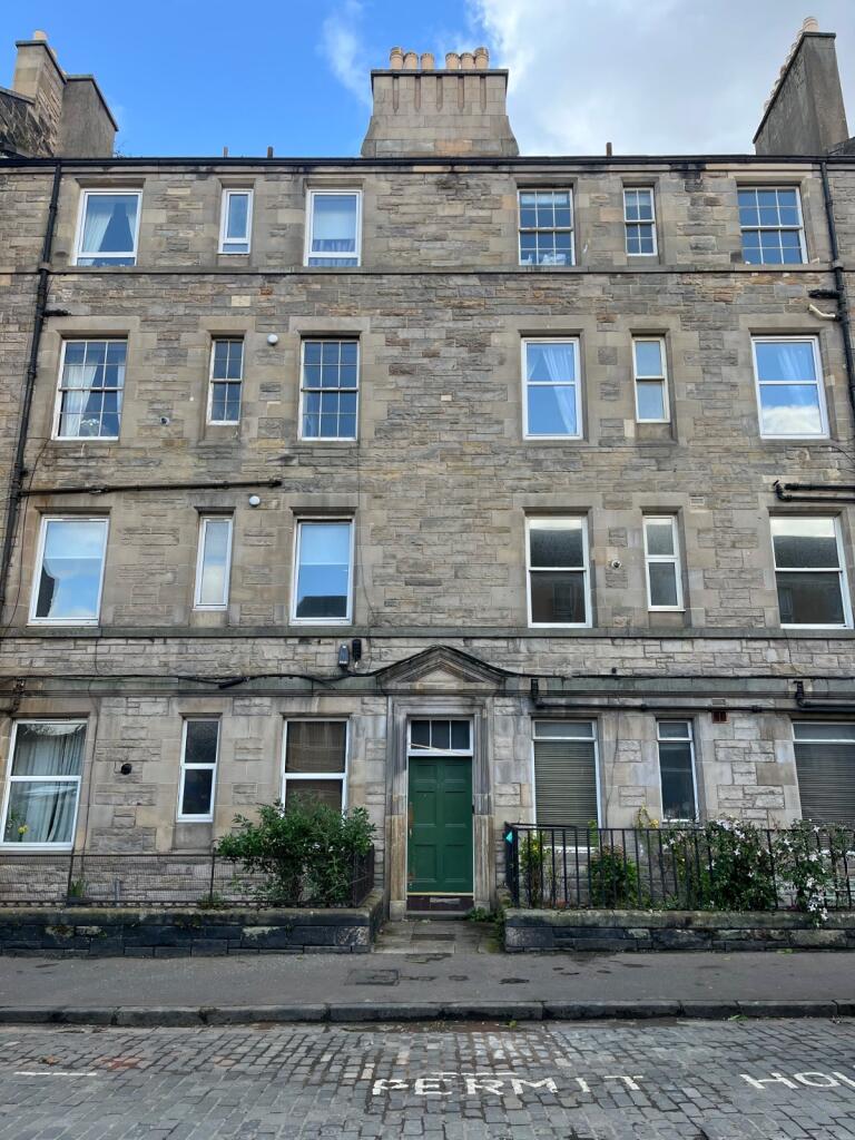 Main image of property: Halmyre Street, Edinburgh, Midlothian, EH6