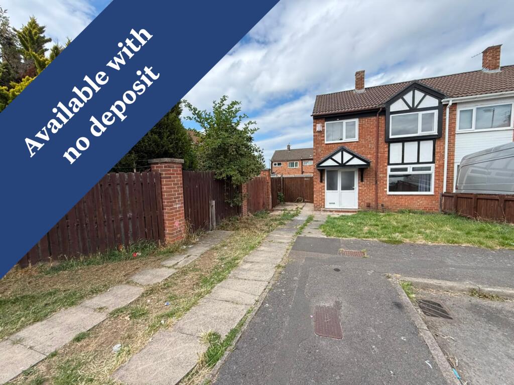 Main image of property: Richmond Court, Grangetown, Middlesbrough, TS6