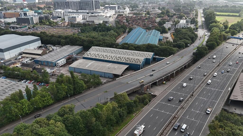 Main image of property: 235 Bogmoor Road, Glasgow, Glasgow, G51 4SH