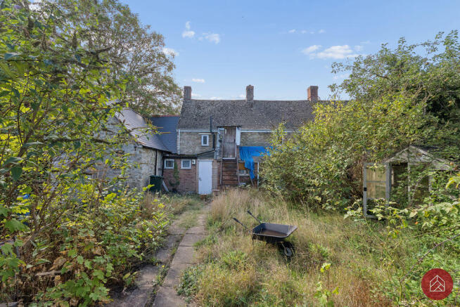 Rear Aspect