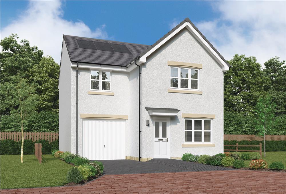 Main image of property: Off B908, 
Sauchie,
Alloa, 
FK10 3EF