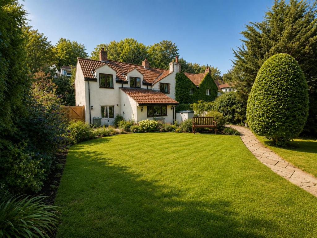 Main image of property: Mill Lane, Portbury