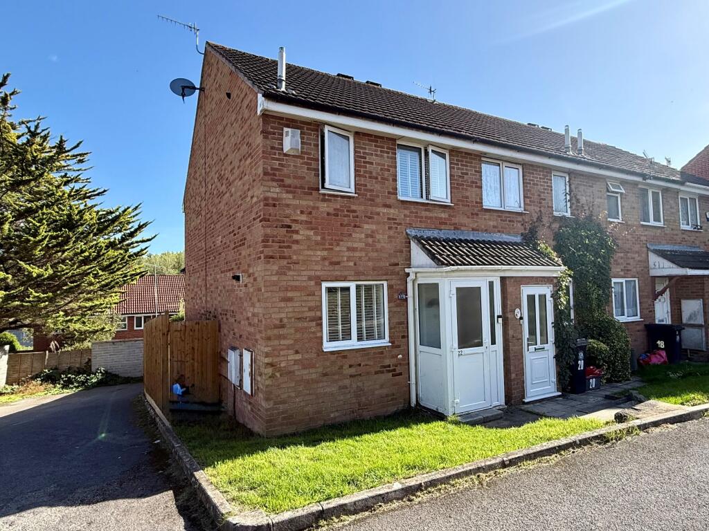Main image of property: Peart Drive, Bristol