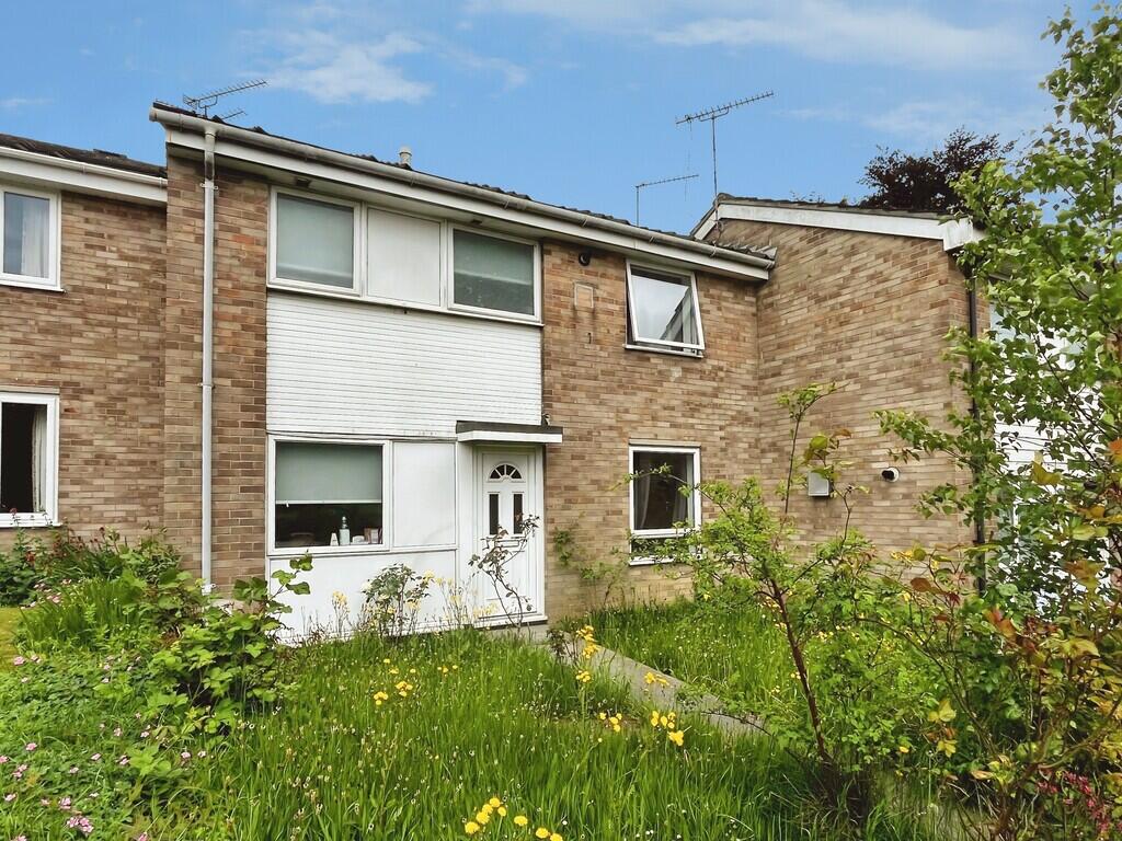 Main image of property: Lyde Road, Yeovil
